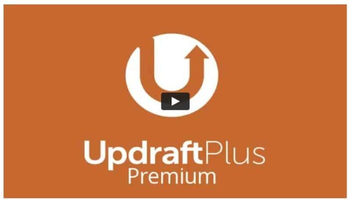 UpdraftPlus Premium – плагин резервного копирования Премиум на русском языке.
