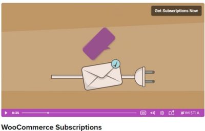 WooCommerce Subscriptions