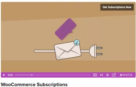 WooCommerce Subscriptions