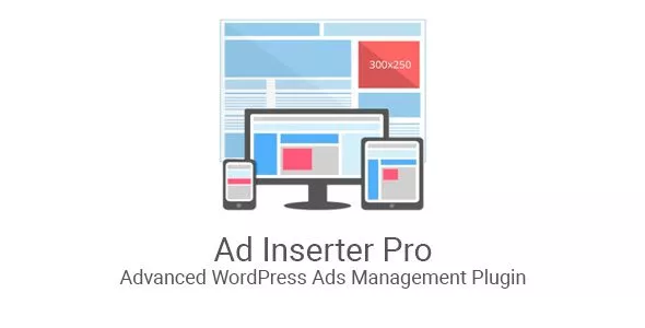 Ad Inserter Pro - переведён на русский