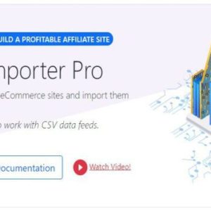 External Importer Pro - Внешний импортер для Woocommerce - Извлекайте данные о товарах с сайтов электронной коммерции и импортируйте их в WooCommerce.