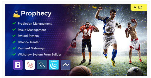 Prophecy - An Online Game Predictior - онлайн предсказания игры