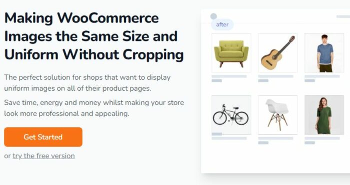 Smart Image Resize Pro