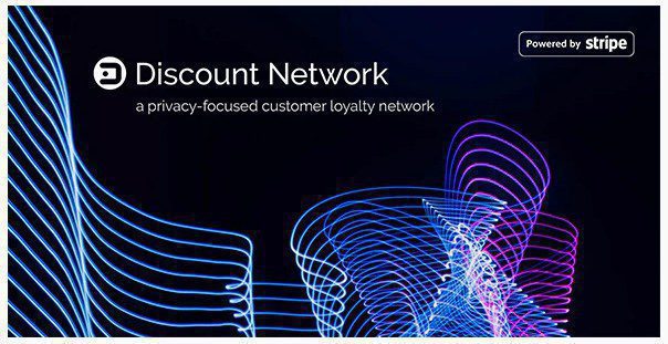 Discount Network - скрипт Сеть скидок