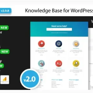 MinervaKB - База знаний с аналитикой для WordPress