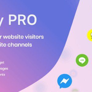 Chaty Pro – Wordpress плагин Чата