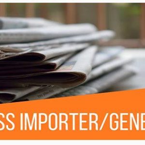 Echo RSS Feed Post Generator - плагин агрегатора RSS-каналов для автоблогинга - на русском.