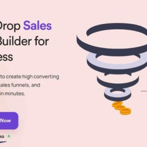 WPFunnels Pro - Конструктор воронки продаж для WordPress