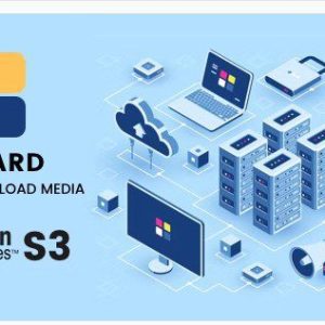 Leopard - WordPress Offload Media - Разгрузка Библиотеки wordpress