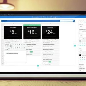 WP Table Manager — единственный плагин для таблиц WordPress