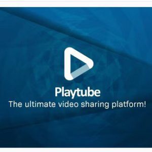 PlayTube - Лучшая PHP CMS для видео и платформа для обмена видео