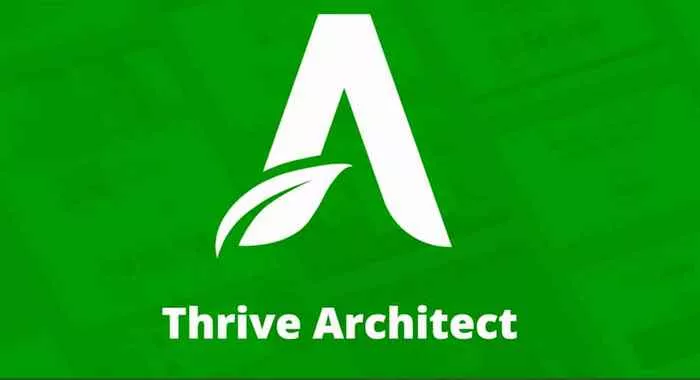 Thrive Architect - Конструктор страниц WordPress на русском