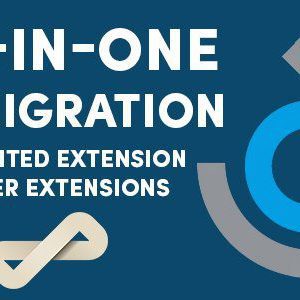 СКАЧАТЬ - All-in-One WP Migration Unlimited Extension + Addons - плагин резервного копирования WordPress - с переводом всех аддонов на русский.