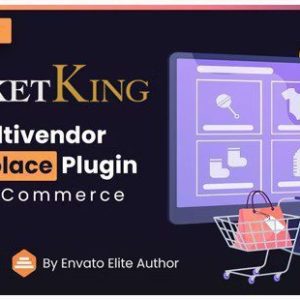 MarketKing Pro - WooCommerce плагин рынка с несколькими продавцами - плагин мультивендор