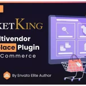 MarketKing Pro - WooCommerce плагин рынка с несколькими продавцами - плагин мультивендор