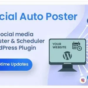 Social Auto Poster - Авто постинг в соц сети