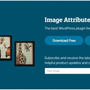 Image Attributes Pro - Генерация Атрибутов Изображения необходимых для SEO