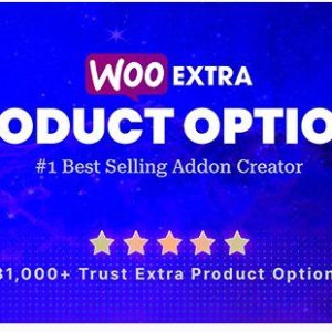 Дополнительные Опции Продукта - WooCommerce Extra Product Options - на русском