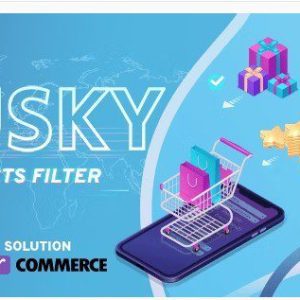 WooCommerce Products Filter