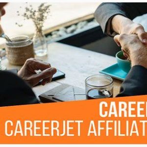 Careeromatic CareerJet - WordPress Плагин генератора партнерских вакансий - на русском!