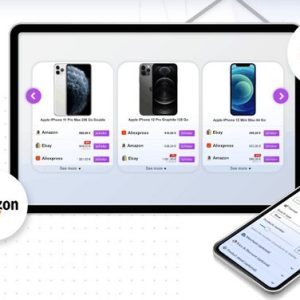 AffiAi - Универсальный плагин партнерского маркетинга для WordPress.