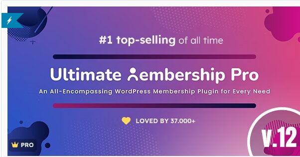 Ultimate Membership Pro - платный доступ на сайт