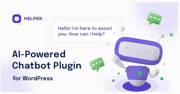 OpenAI Chatbot for WordPress – Helper