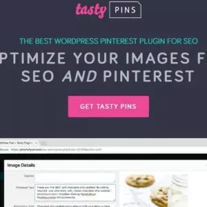 Оптимизируйте свои изображения для SEO и Pinterest