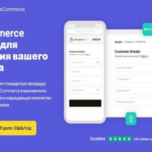 СКАЧАТЬ - Iconic Flux Checkout - плагин улучшения заказа для woocommerce на русском языке