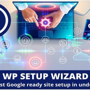 СКАЧАТЬ WP Setup Wizard - Мастер настройки Wordpress на русском языке