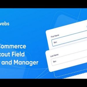 СКАЧАТЬ - WooCommerce Checkout Field Editor and Manager - Менеджер и Редактор полей оформления заказа WooCommerce на русском.