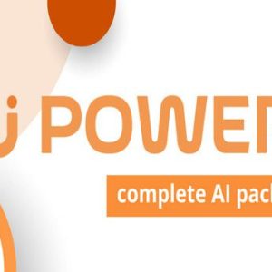 GPT AI Power Pro — это полный пакет ИИ для WordPress. Это самое популярное решение с открытым исходным кодом на базе WordPress.