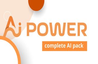 GPT AI Power Pro — это полный пакет ИИ для WordPress. Это самое популярное решение с открытым исходным кодом на базе WordPress.