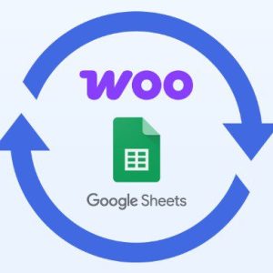WPSyncSheets для WooCommerce Экспортируйте и импортируйте заказы, товары, клиентов, купоны и события WooCommerce между вашим магазином и Google Таблицами. Упростите управление данными и их анализ с помощью автоматического импорта и экспорта. Легко управляйте данными WooCommerce в режиме реального времени.