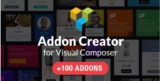 Addon Creator for WPBakery Page Builder — Конструктор адд-онов для Visual Composer