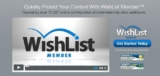 WishList Member™ v3.29.0 — доступ к закрытому контенту на wordpress — на русском! Плагин платного доступа.