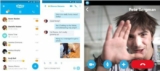 Программа Skype для Android