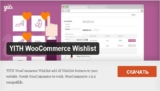 YITH WooCommerce Wishlist — Список избранного