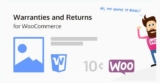 Плагин Гарантий и Возврата на woocommerce