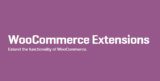 94 Woocommerce Extensions + Updates — 94 расширения WOOCMMERCE + обновления