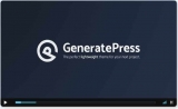 GeneratePress GP Premium 2.5.5 — плагин Премиум дополнение к теме GeneratePress