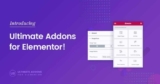 Ultimate Addons for Elementor v1.42.3 — Дополнительные Аддоны для Elementor