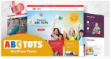 Abc Tots — Тема детского сада