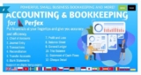 Accounting and Bookkeeping for Perfex CRM v1.0.0