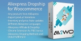 AliExpress Dropshipping Business plugin for WooCommerce v3.5.1 — Плагин дропшиппинга для портала AliExpress