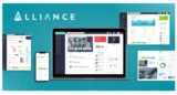 Alliance v2.4.8 — Intranet & Extranet WordPress Theme