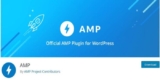 AMP — Ускоренные мобильные страницы