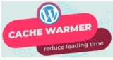 Automatic Cache Warmer — Автоматический подогрев кэша — Ускорьте свой WordPress