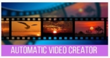 Automatic Video Creator Plugin for WordPress — автоматическое создание видео