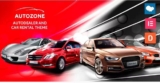 Autozone v6.8.7 — WP Тема Автодилер и прокат автомобилей